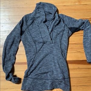 Lululemon long sleeve